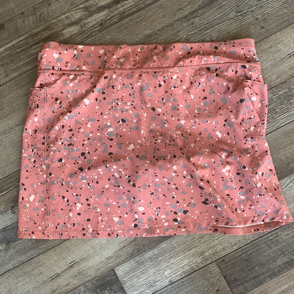 Smartwool Skirt
